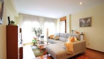 Living room of Flat for sale in Vic  with Air Conditioner, Heating and Parquet flooring