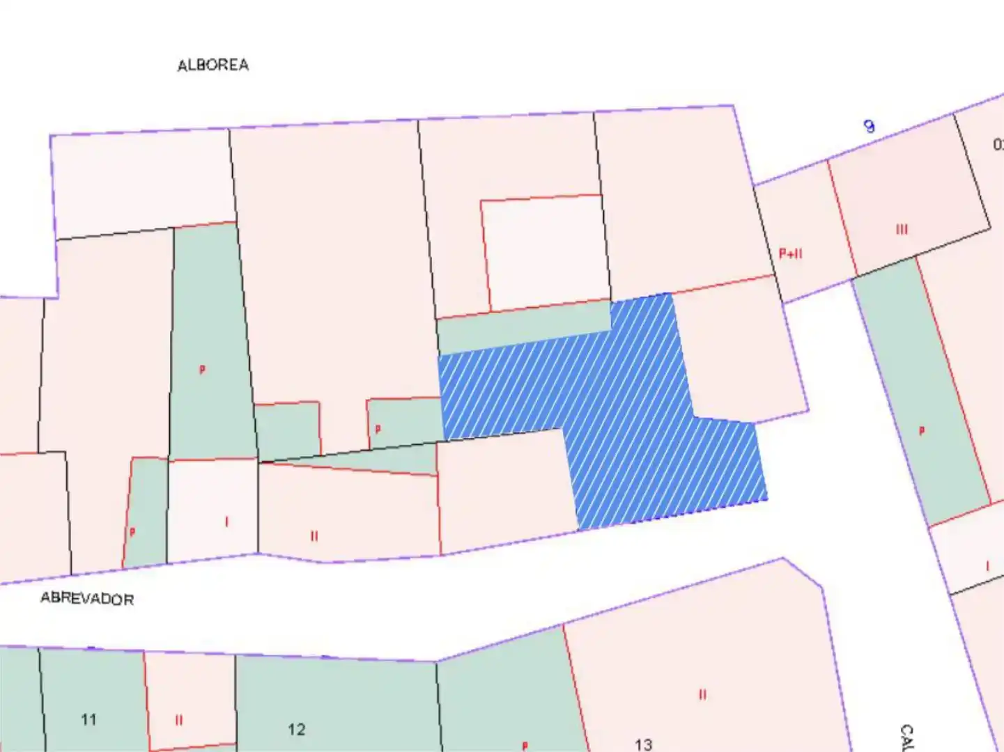 Residencial en venda en Villatoya