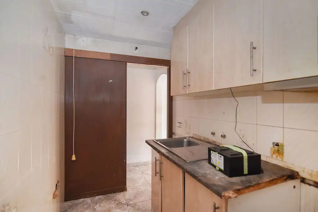 Piso en venta en Creu D'En Fins, Cerdanyola Nord