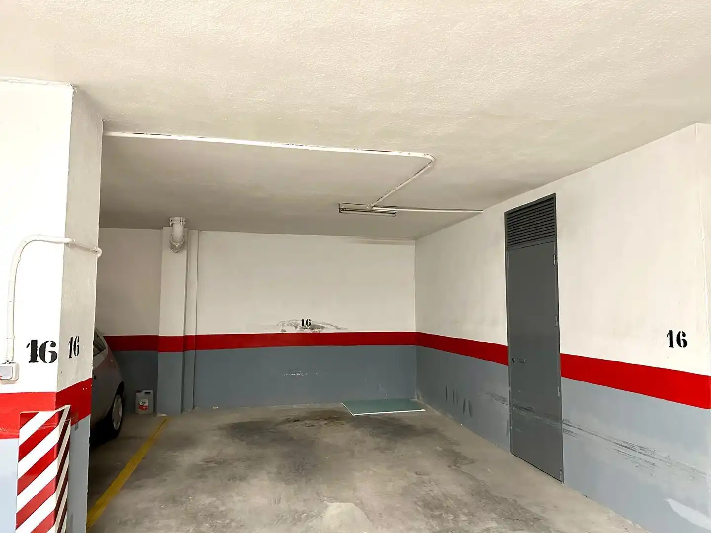 Wohnung mit Aufzug zum Verkauf in Fuentemora, imagen 17