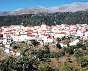 Exterior view of Flat for sale in Faraján