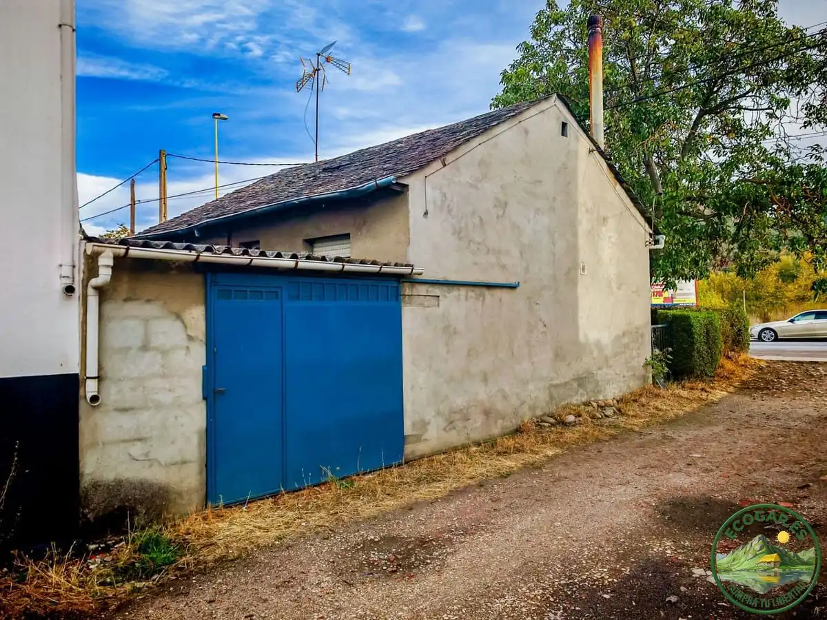 Villa avec jardin à vendre à Flores de Sil - La Placa, imagen 2