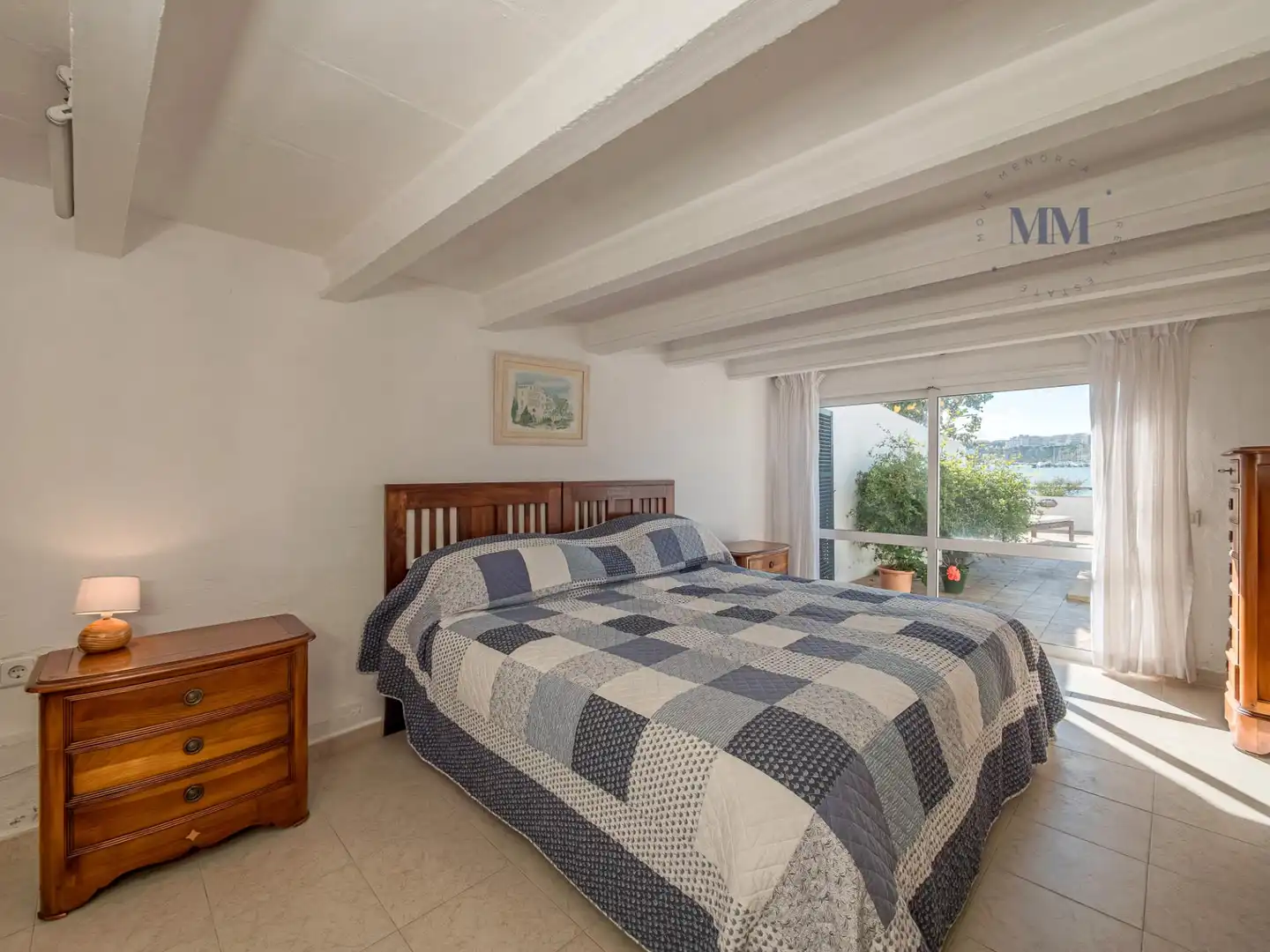 Villa avec piscine à vendre à Cala Llonga - Sa Mesquida, imagen 22