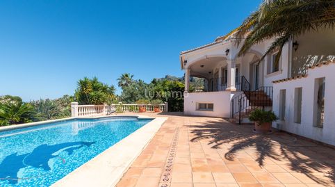 Se vende villa en Denia, imatge 4