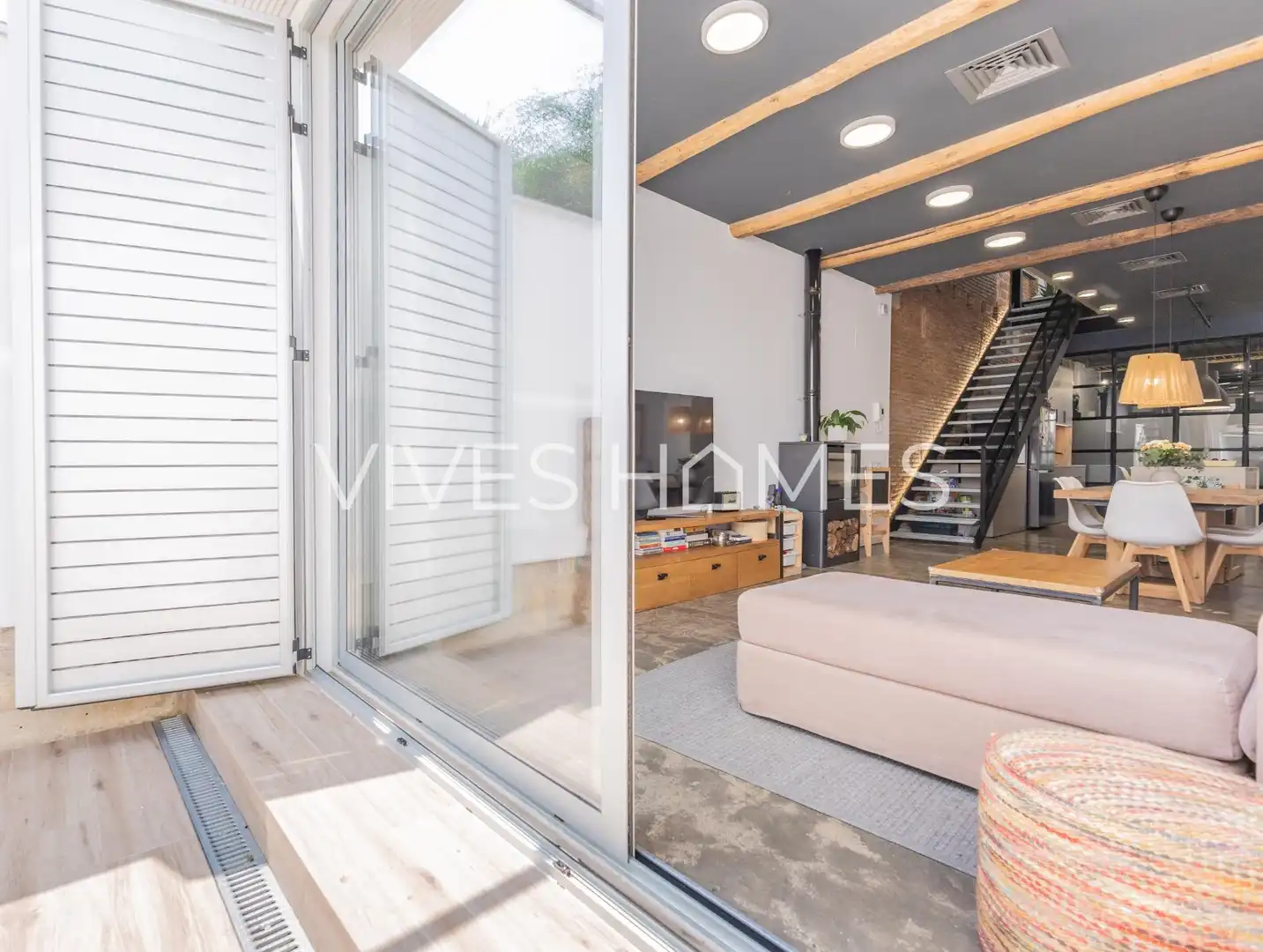 Villa con terrazza in vendita a Calle GRAVINA, imagen 32