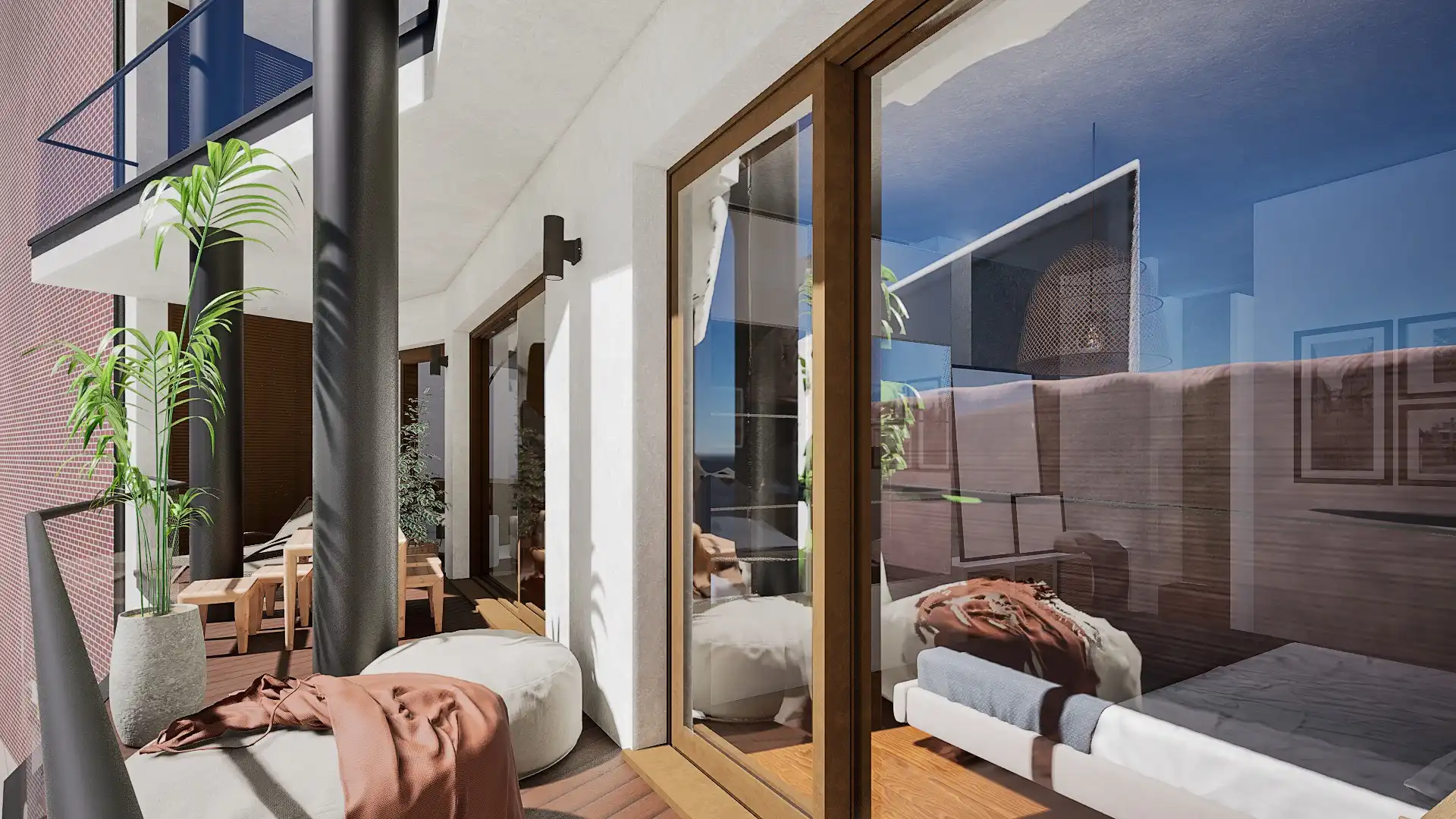 Flat for sale in Calle Truébano, Noreña