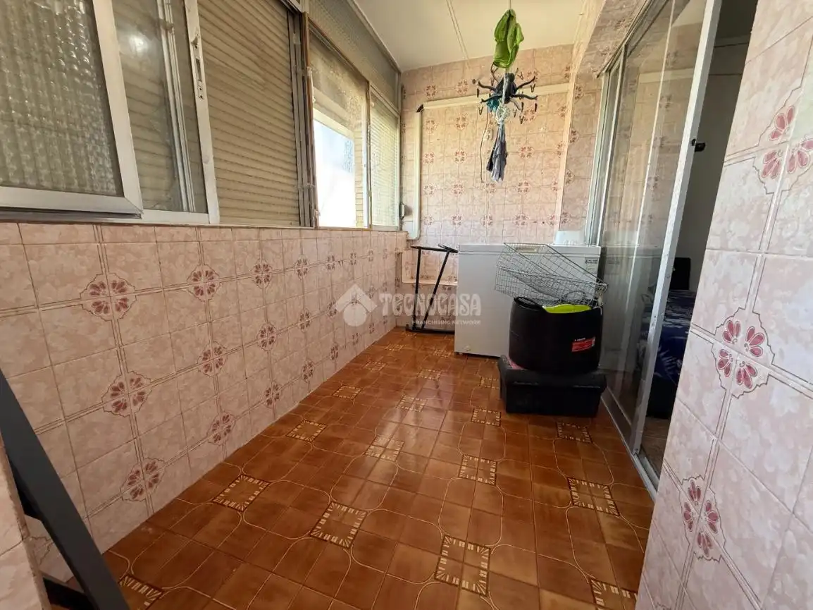 Wohnung mit Aufzug zum Verkauf in Usera, imagen 11