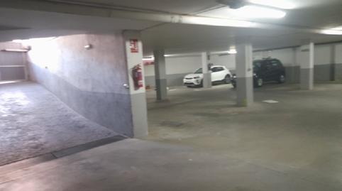 Photo 5 of Garage for sale in Maestro Antonio Garcia Barrios, 1, Los Villares, Jaén