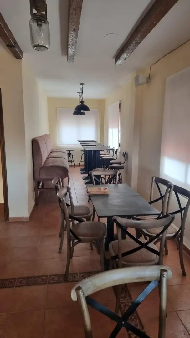 Casa o chalet en venta en Alcaraz con Aire acondicionado, Calefacción y Jardín privado