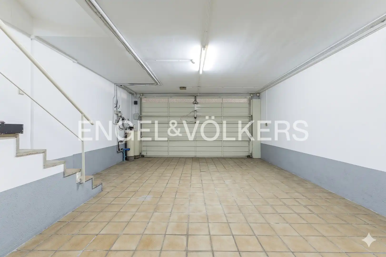 Casa o xalet de lloguer en Esplugues de Llobregat amb Aire condicionat, Calefacció i Jardí privat