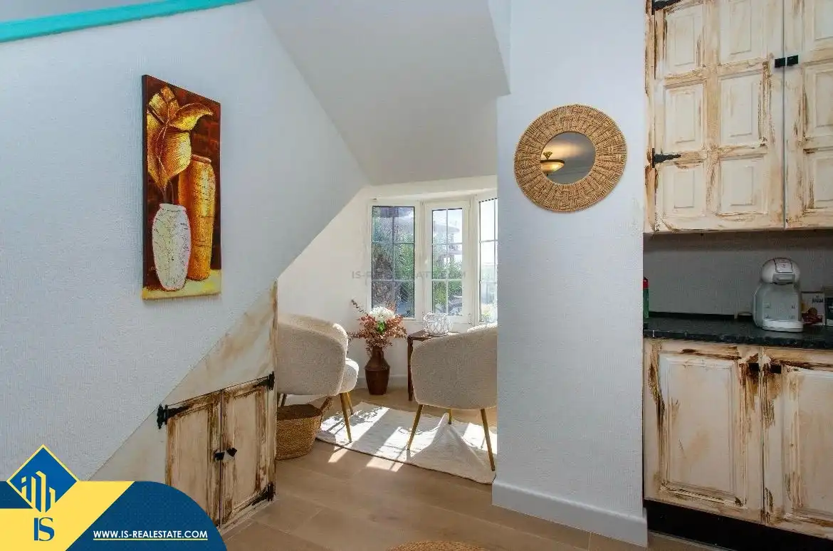 Duplex con piscina in vendita a Orihuela Costa, imagen 7