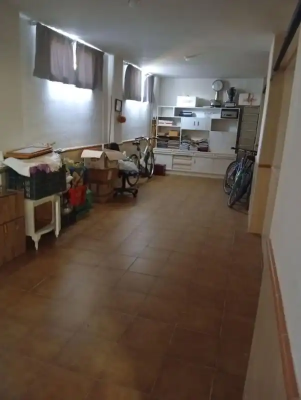 Casa amb terrassa en venda a Calle Granados, imagen 30