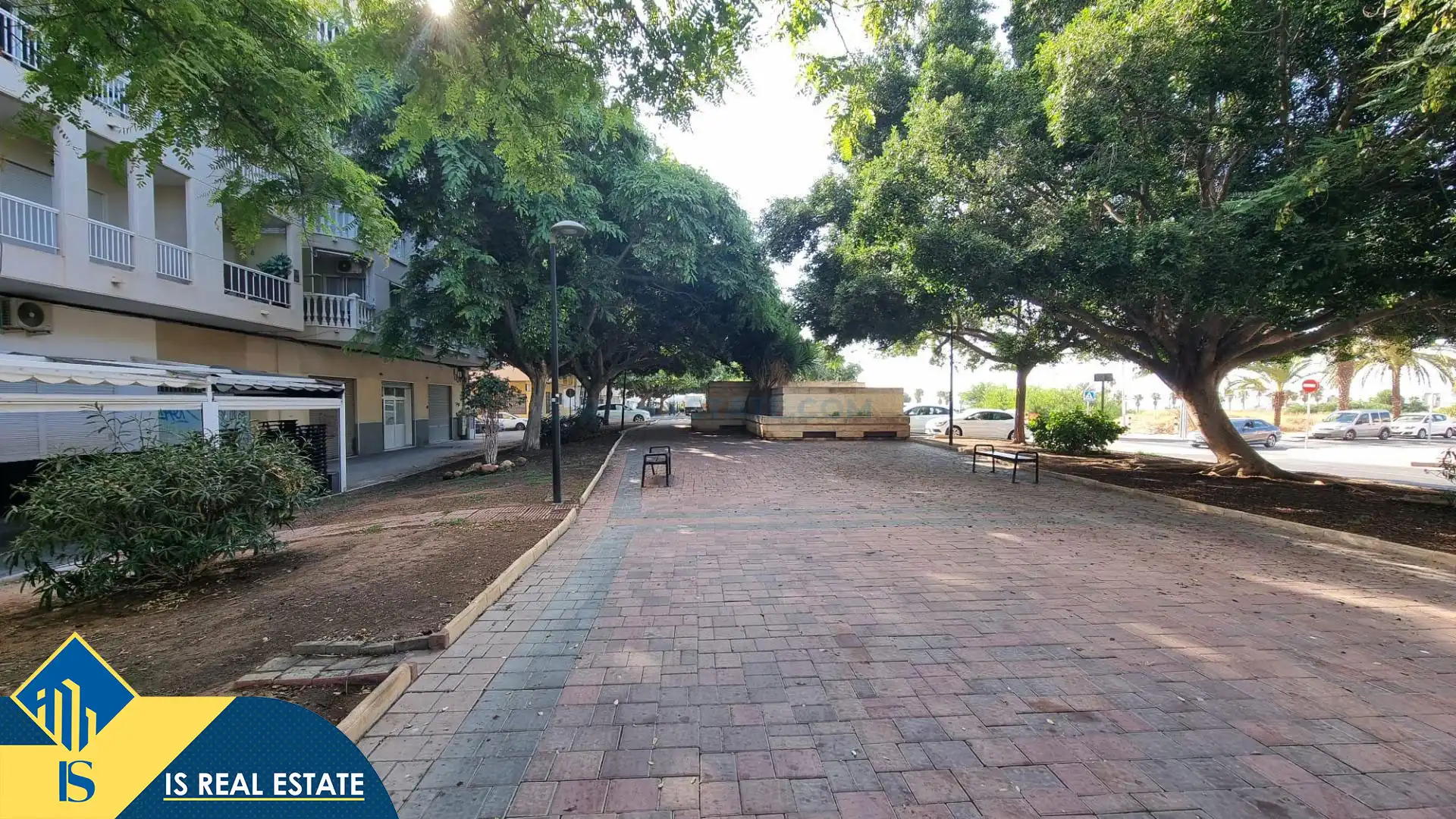 Apartament amb ascensor en venda a Playa del Acequión, Náufragos y Rocío del Mar, imagen 24