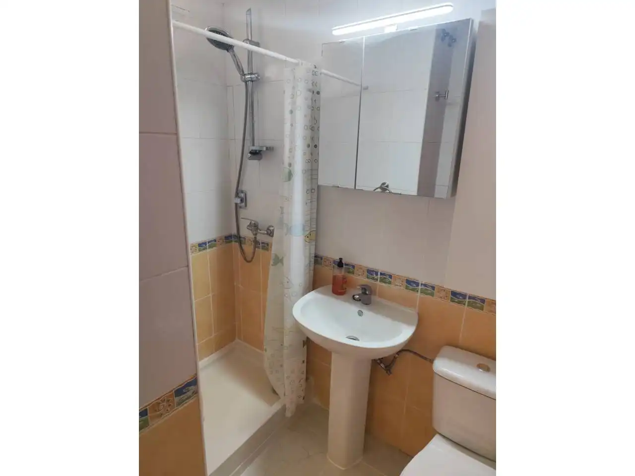 Baño de Dúplex en venta en Granadilla de Abona con Terraza