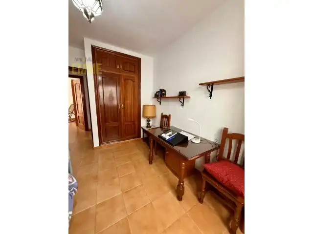 Habitación de Piso de alquiler en Ronda con Amueblado