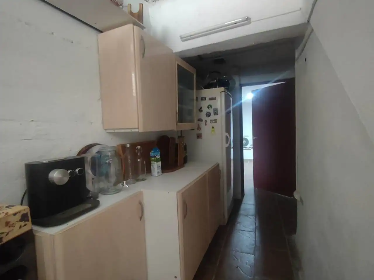 Cuina de Casa o xalet en venda en Tordera amb Calefacció, Jardí privat i Terrassa