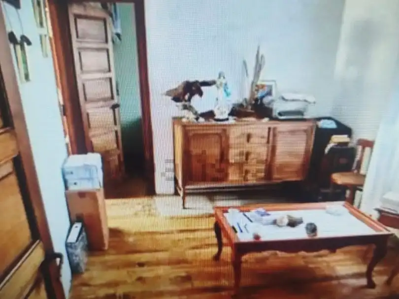 Casa aparellada amb jardí en venda a Lugar Perlavia 1, imagen 3