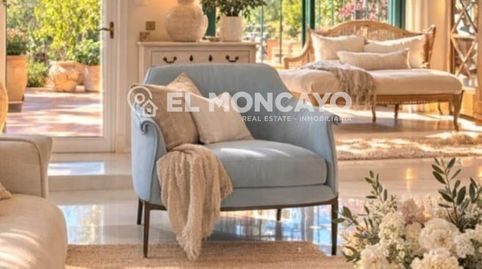 Foto 5 de Casa adosada en venda a Lomas de Campoamor - Las Ramblas, Orihuela
