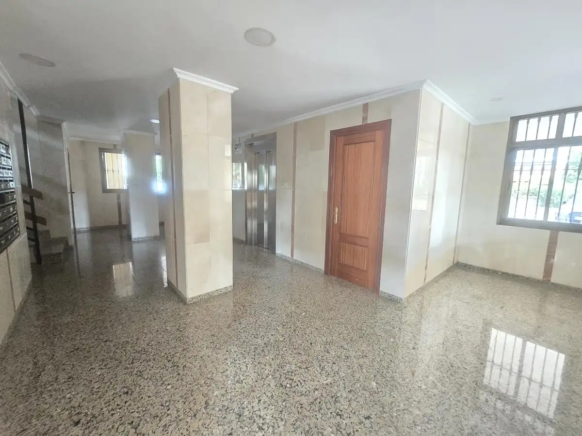 Flat with lift to rent in Cruz de Humilladero, imagen 28