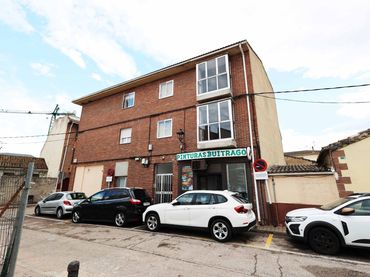 Dúplex en venta en Buitrago del Lozoya