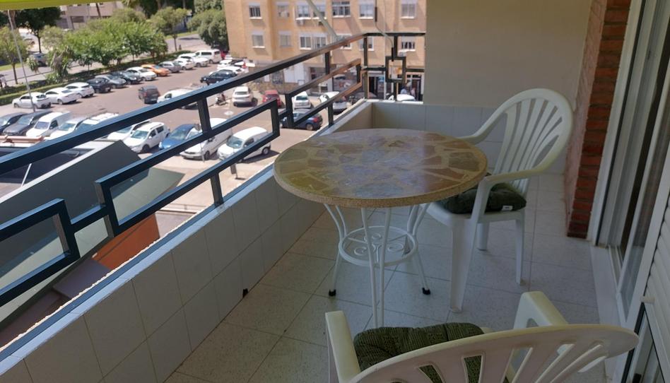 Photo 1 of Flat to rent in Plaza Autonomia Extremeña, Valdepasillas - La Paz - Huerta Rosales, Badajoz