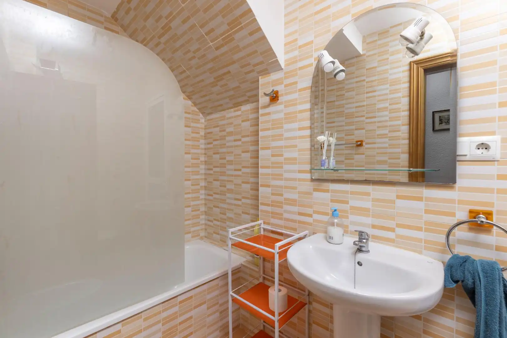 Inmuebles singulares en venta en Beteta 36, imagen 20
