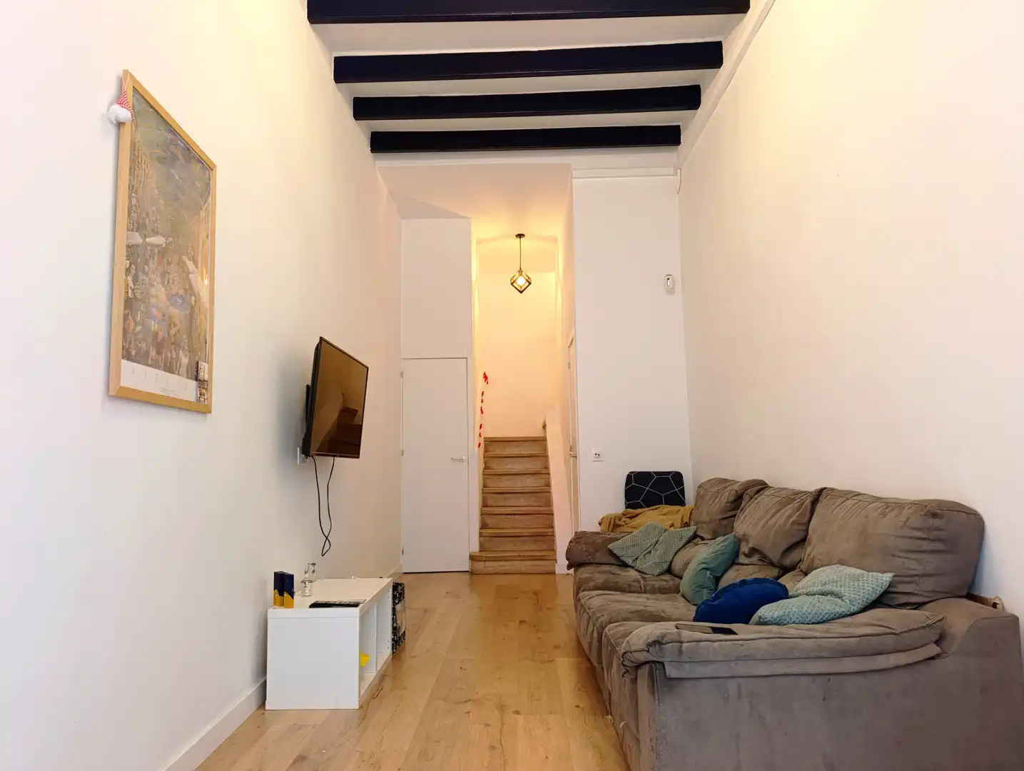 Casa o xalet en venda a Calella