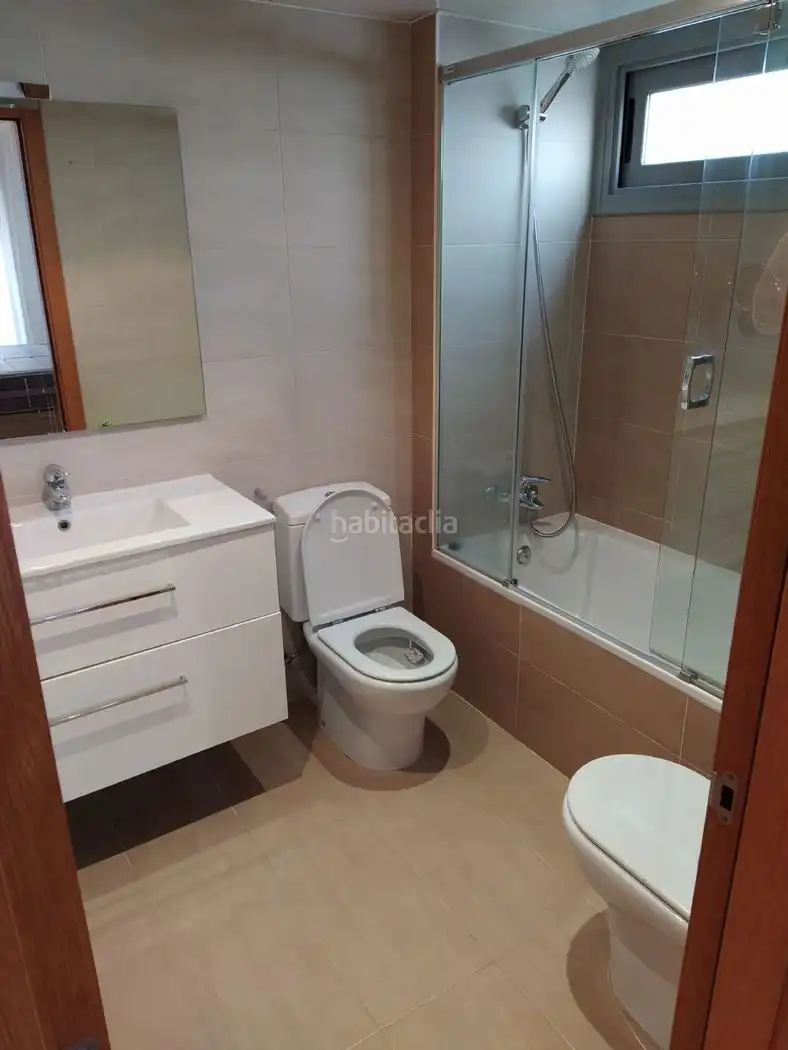 Attique avec piscine à louer à Carrer de Sabina Canyameras 22, imagen 14