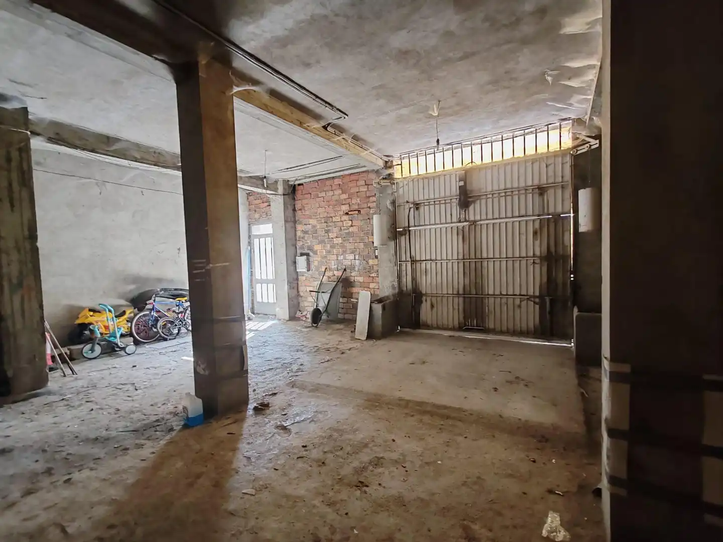 Edificio en venta en Boiro