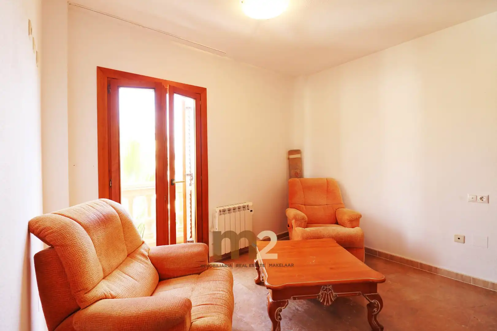 Schlafzimmer von Wohnungen zum Verkauf in Guardamar del Segura mit Terrasse und Möbliert