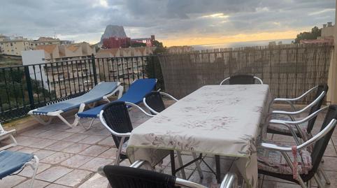 Photo 5 of Duplex for sale in Manzanera - Tosal, Alicante