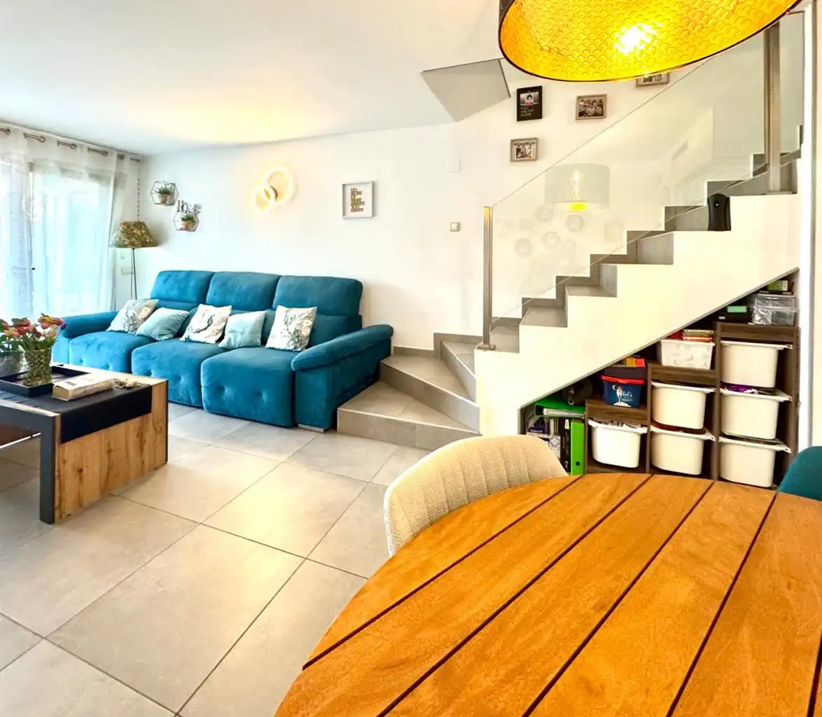 Detached homes for sale in Golf Bahía