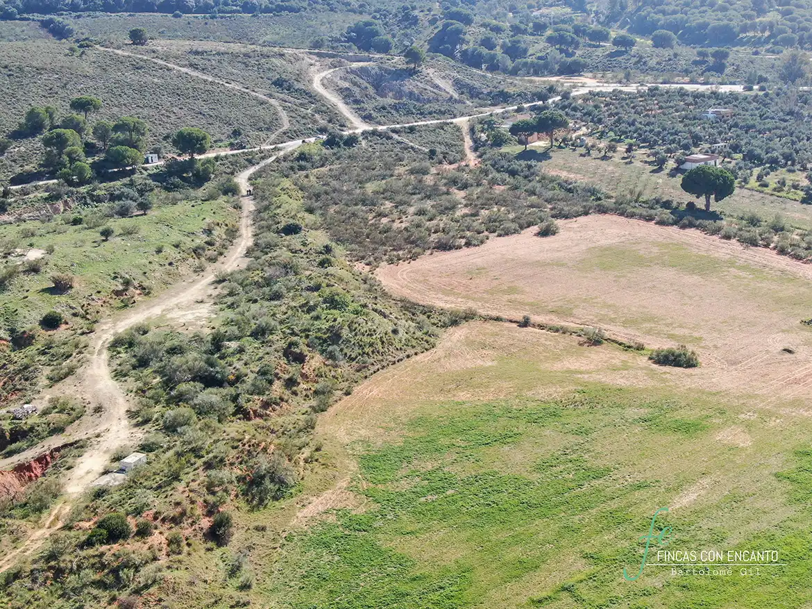 Terreno rustico in vendita a Arcos de la Frontera, imagen 9