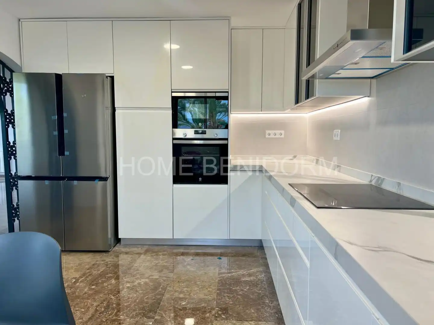 Detached house with pool for sale in Montebello - Nou Espai, imagen 30