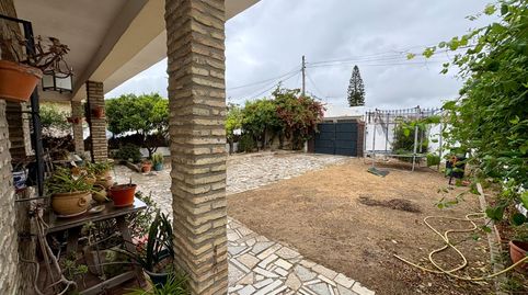 Foto 5 de Casa o xalet en venda a Cuatro Pinos - El Carmen, El Puerto de Santa María