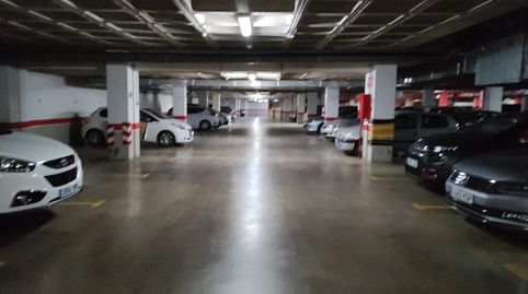 Foto 3 de Garaje en venta en Calle Santiago Ramón y Cajal, Ciudad Jardín, Cartagena