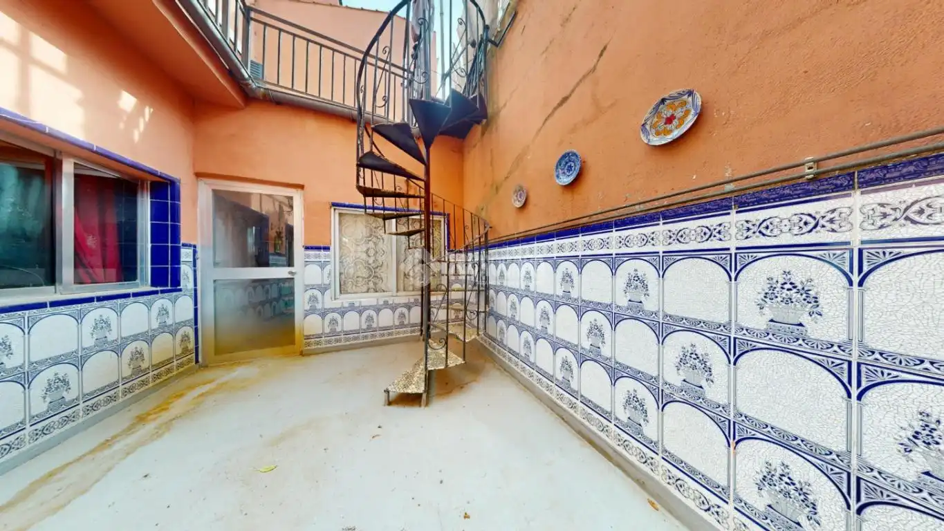 Wohnung zum Verkauf in Torrelaguna, imagen 8