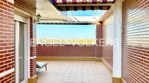 Photo 3 of Attic for sale in Centro, Madrid