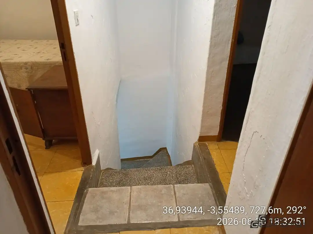 Adossat amb terrassa en venda a Calle San Segundo, imagen 26