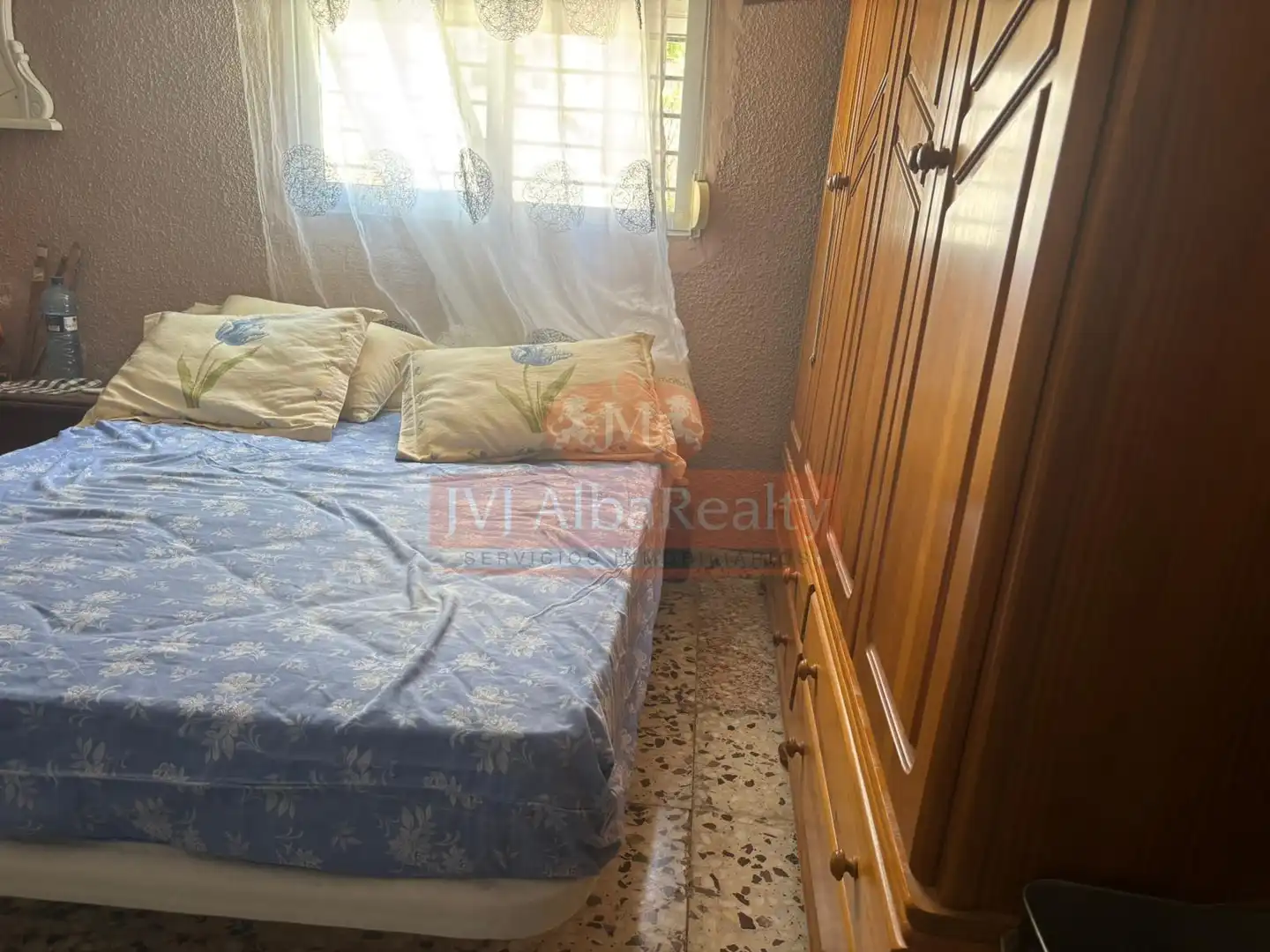 Schlafzimmer von Country house zum Verkauf in Albacete mit Schwimmbad