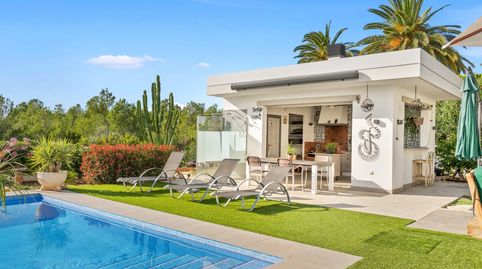 Foto 3 de Casa o chalet en venta en Montgó - Ermita, Jávea / Xàbia