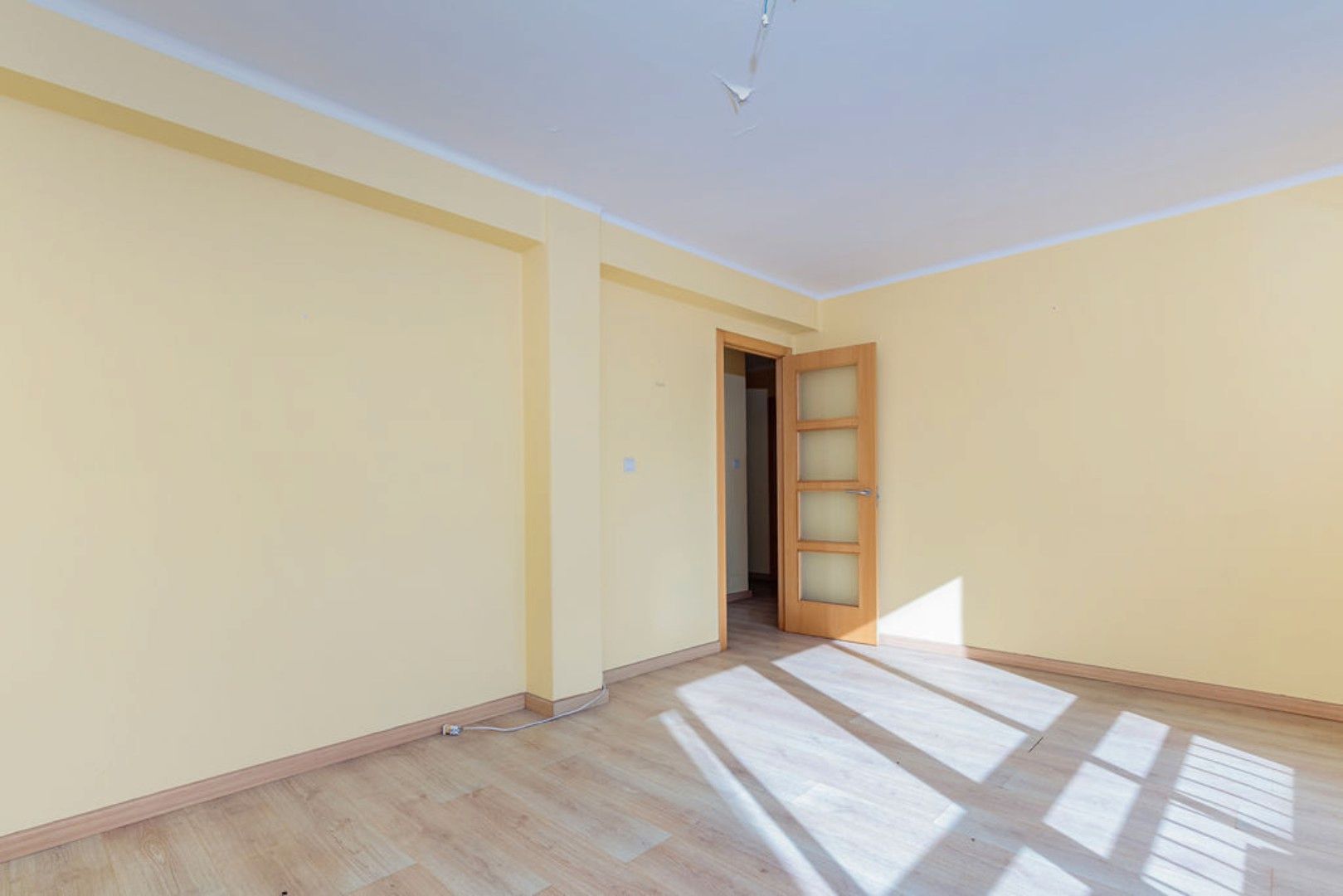 Piso en venta en As Travesas - Balaídos, Centro Urbano, Vigo