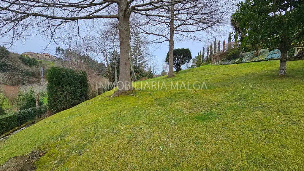 Casa o chalet en venta en Colunga con Calefacción, Jardín privado y Parquet