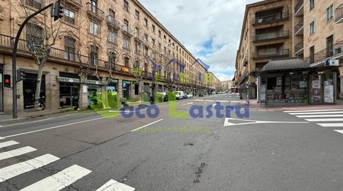 Photo 3 of Premises for sale in Gran Vía, 28, Barrio del Centro, Salamanca Capital
