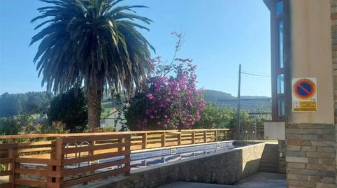 Foto 4 de Piso en venta en O Vicedo , Lugo
