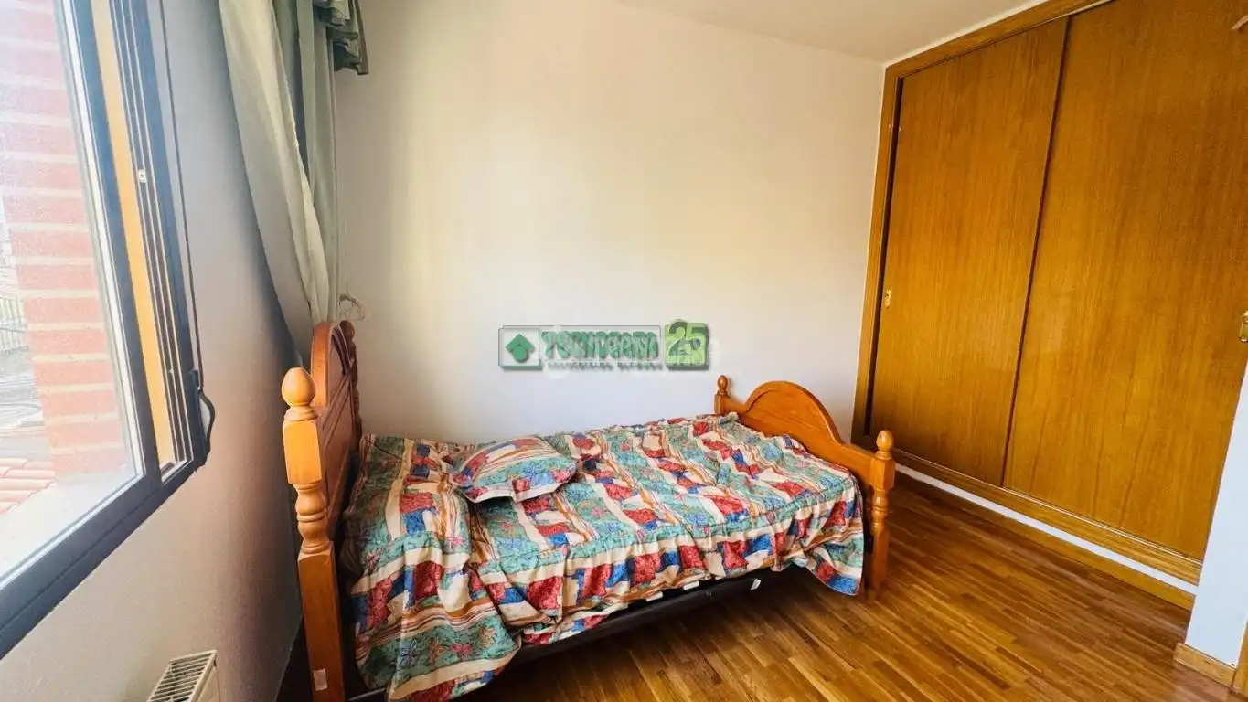 Vivienda con jardín en venta en Bargas, imagen 25