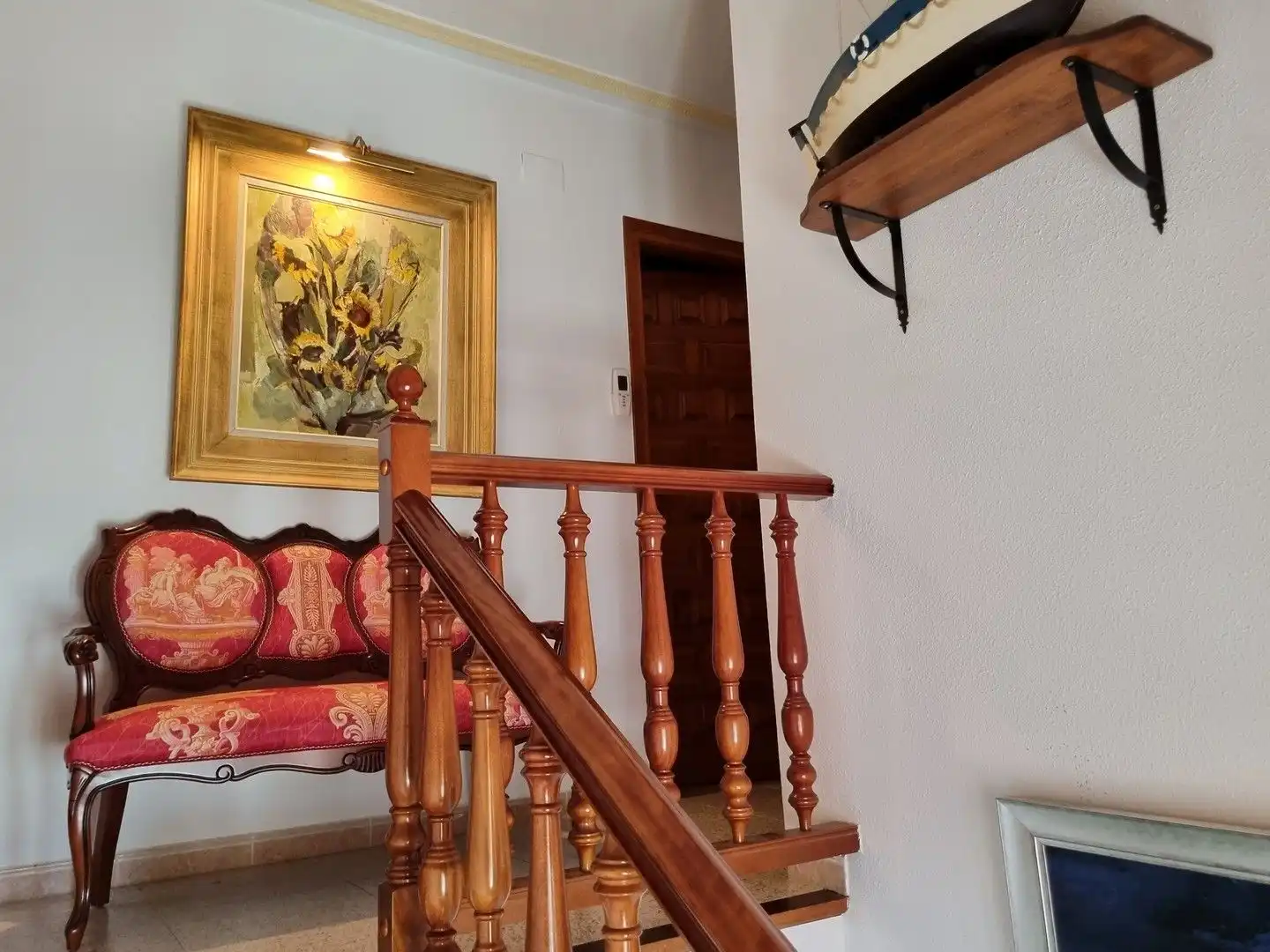 Villa avec piscine à vendre à Carrer Rovelló, imagen 28