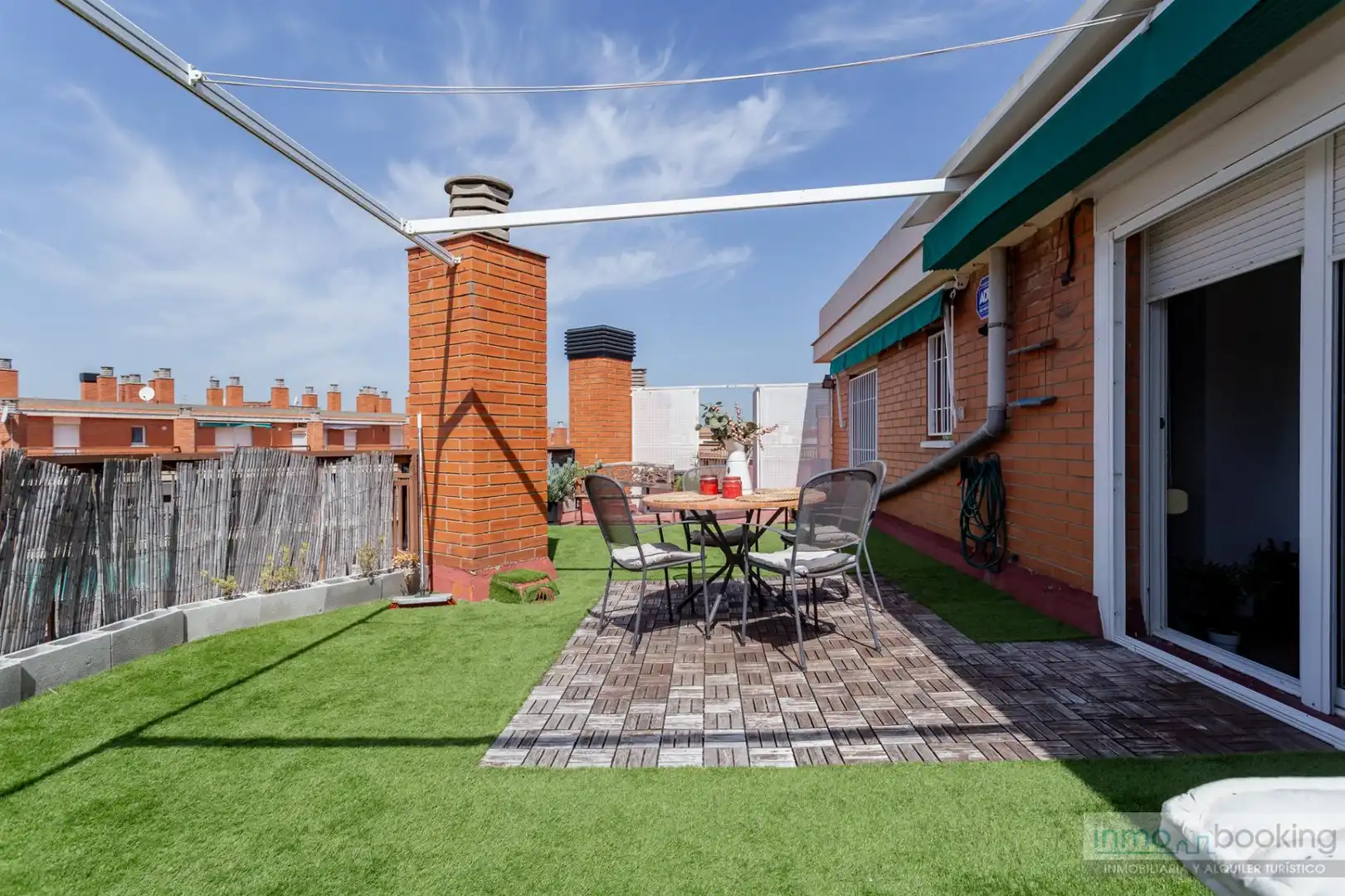 Terraza de Apartamento en venta en Vila-seca con Aire acondicionado, Calefacción y Balcón