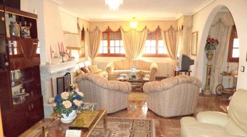 Foto 2 de Casa o xalet en venda a Carrer de Les Paulines, Almajada - Ravel, Mutxamel