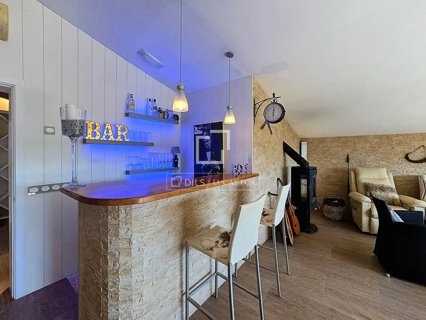 Maison rustique avec terrasse à vendre à Es Castell poble, imagen 32